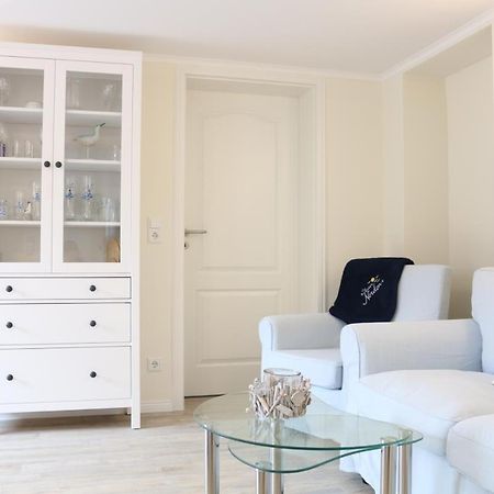 Appartement & Ferienwohnungen Thiess Росток Екстер'єр фото