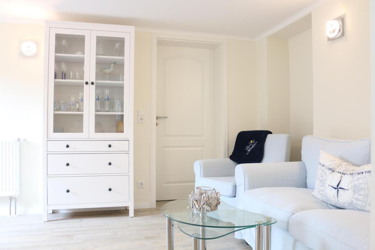 Appartement & Ferienwohnungen Thiess Росток Екстер'єр фото